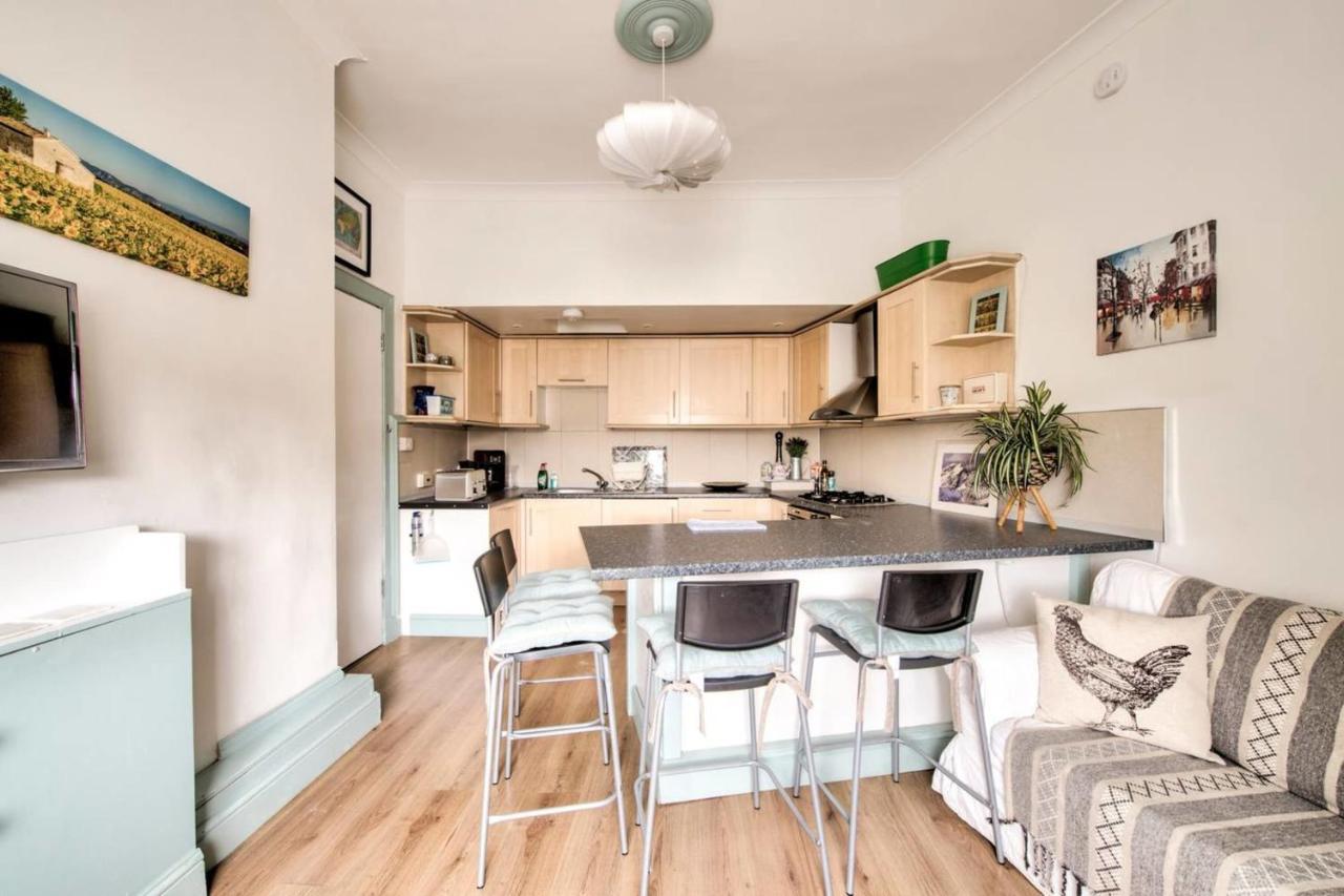 Appartement Guestready - Cosy 5 Minutes From Waverley! EDI