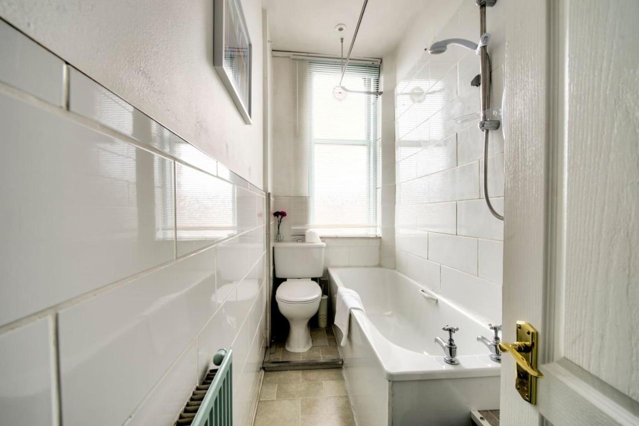 Guestready - Cosy 5 Minutes From Waverley! Appartement