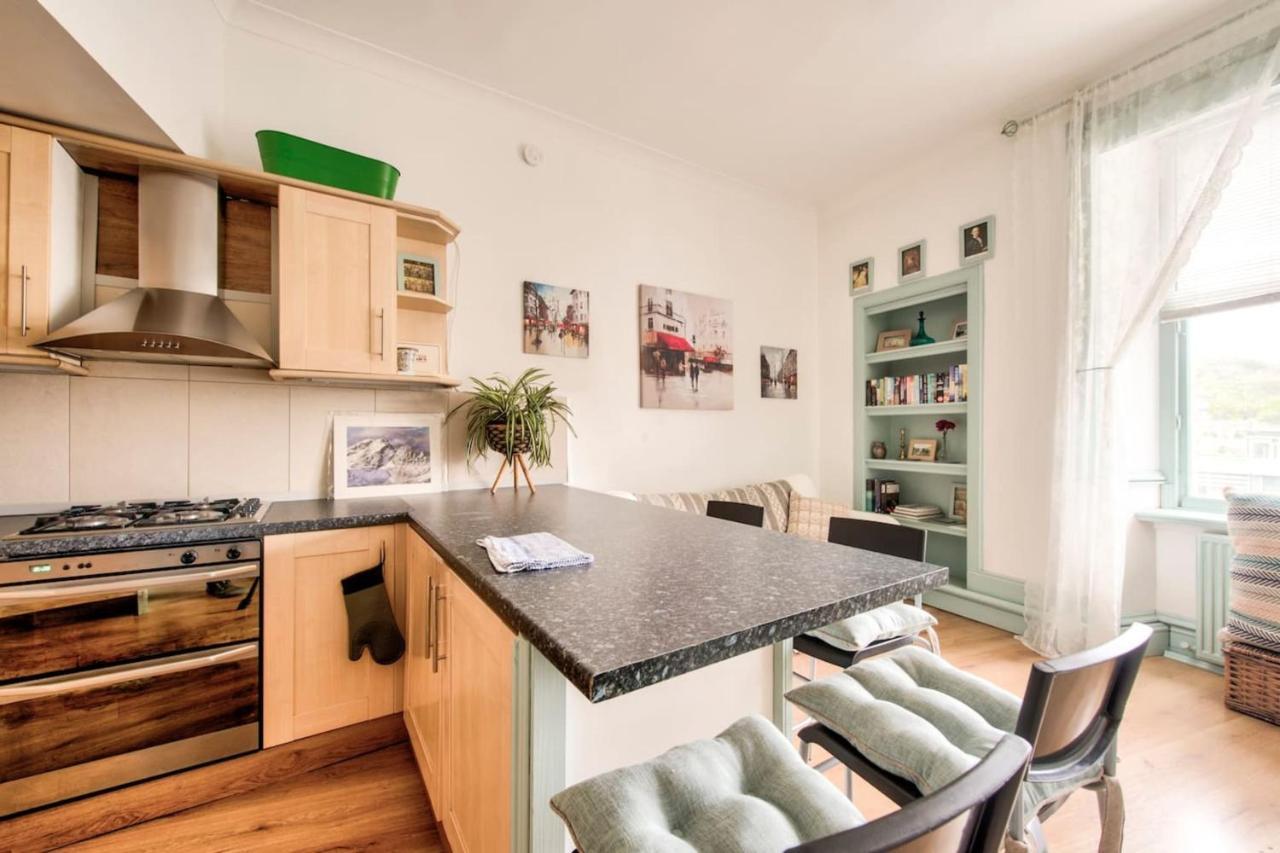 Appartement Guestready - Cosy 5 Minutes From Waverley! EDI