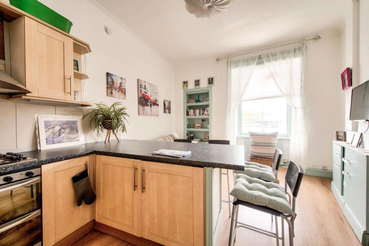 Appartement Guestready - Cosy 5 Minutes From Waverley!