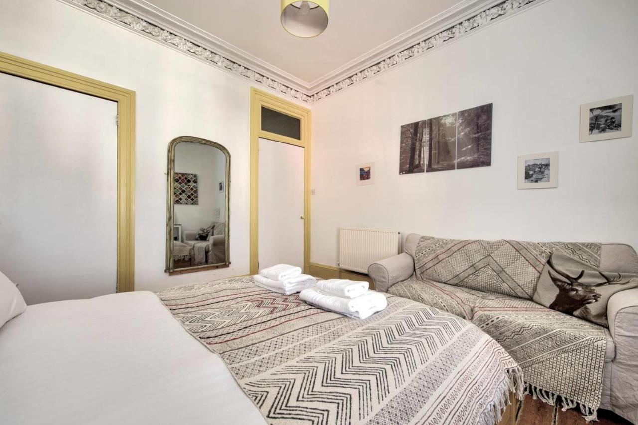 Guestready - Cosy 5 Minutes From Waverley! Appartement