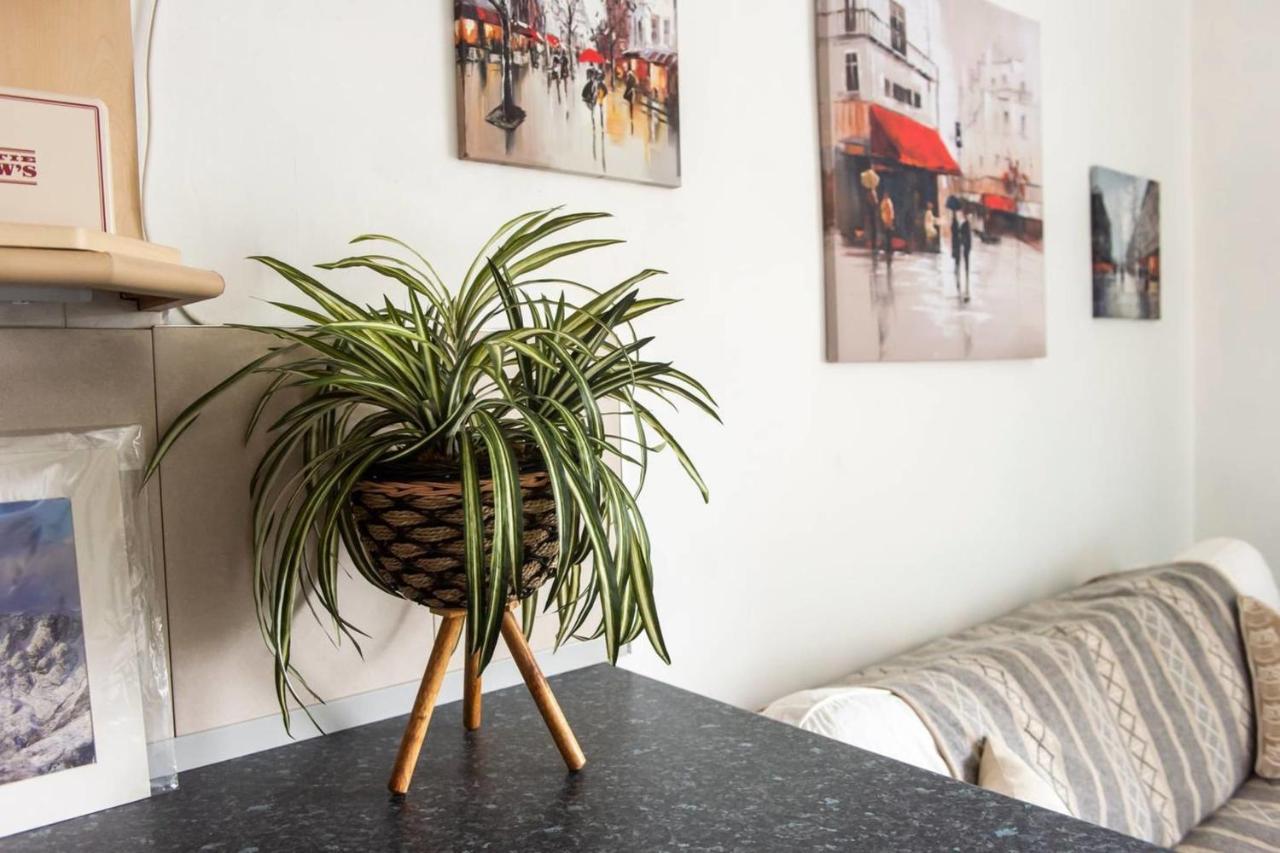 Guestready - Cosy 5 Minutes From Waverley! * EDI