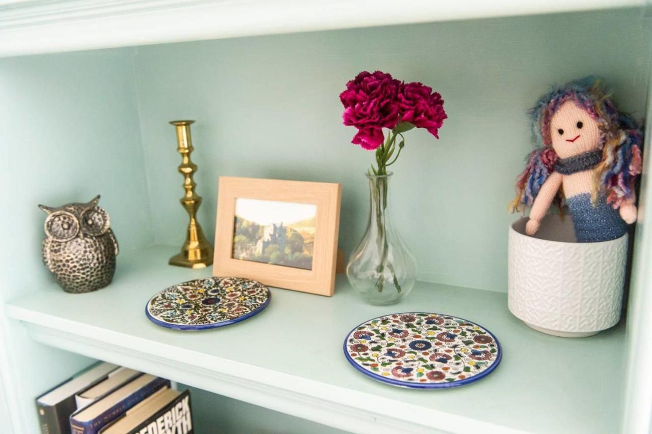 Guestready - Cosy 5 Minutes From Waverley! EDI