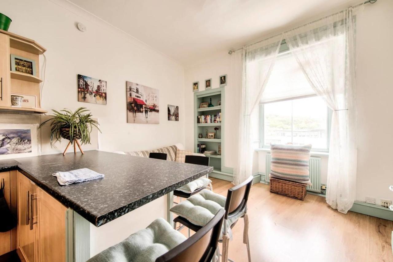 Guestready - Cosy 5 Minutes From Waverley! * Édimbourg