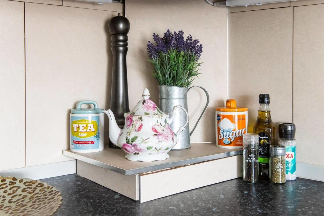 Guestready - Cosy 5 Minutes From Waverley! Édimbourg