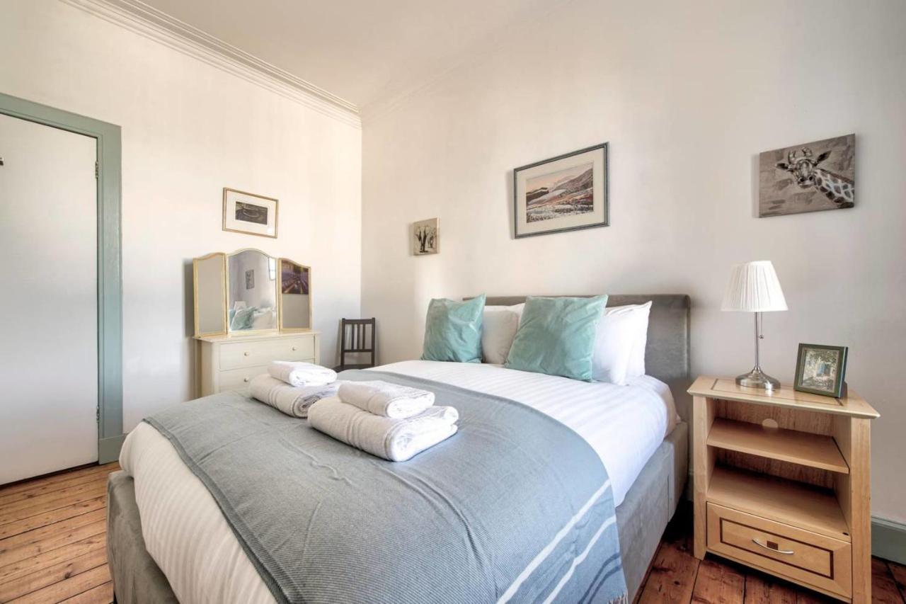 Appartement Guestready - Cosy 5 Minutes From Waverley! Édimbourg